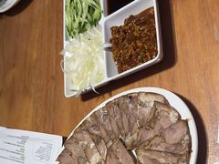 -姥姥家春饼店(惠新东街店)