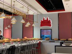 -龍歌自助小火锅(崂山丽达店)