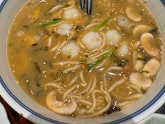 -锦楼·臻选新杭帮(杭州中心店)