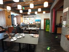 -又一福烤鸭·北京菜(东四店)
