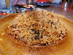 -小牛哈尼章鱼水煎肉(金鹰店)
