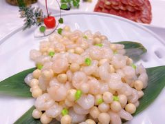 -苏淮景·苏闽融创菜·海鲜(原空港井河轩店)