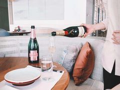 -北京柏悦酒店·锦庭餐厅Dining Room