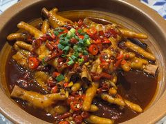-图味美小黄鱼·景德菜(浙江路店)
