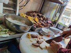 -老李家杂肝汤(回民街店)