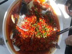 -新新湘菜馆(新中街二条店)