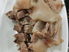 -红旗羊肉(上南店)