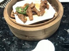 蒸凤爪-新兴·金羊座·粤菜点心(乐峰店)