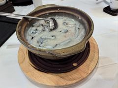 -白天鹅宾馆-玉堂春暖餐厅