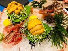 -小山日本料理(岭南天地店)