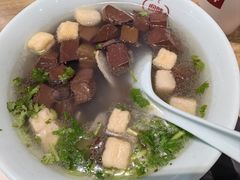 -回味鸭血粉丝汤(砂之船店)