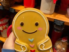 -星巴克臻选(长沙运达中央广场店)