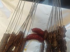 -勇利赵家烤肉坊(含光路店)