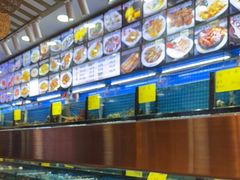 -醉壹号海鲜大排档(厦门美食地标店)