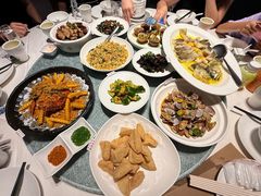 -79号渔船海鲜饭店(宝安店)