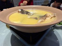 -老海陵·泰州菜(图书馆店)