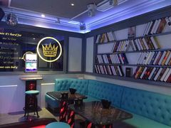 -唛哆哆KTV(梅村店)