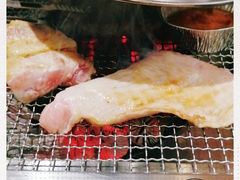 -肉甲韩国木炭烤肉(新壹街1店)