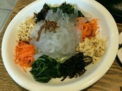 -大闫家烧烤·小海鲜家常菜(郑庄店)