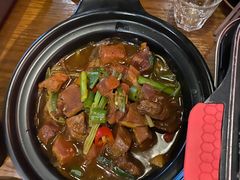 -令狐冲·活鱼馆(宝龙店)