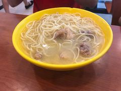 -龙抄手(春熙路总店)