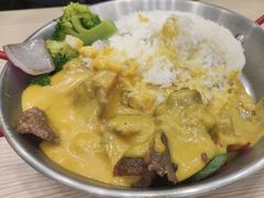 -佰搭果·广式茶餐厅(西华路店)