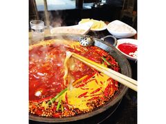 -纸盐河码头火锅(十八梯店)