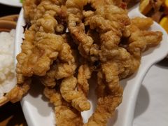 -亮欢寨酸汤鱼(沙冲路店)