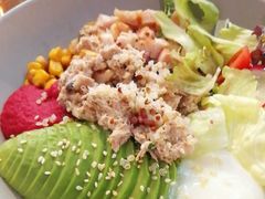 -POKEE VIA&Brunch·维娅(重庆来福士店)