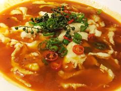 -東舍食唐精品陕菜馆