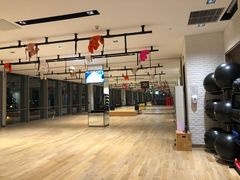 -Trainyard 炼·工场(中国国际贸易中心店)