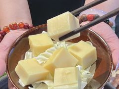 -黔滚滚贵州牛肉火锅·酸汤火锅(创意园店)