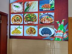 -天乐农家鱼头王(天目湖店)