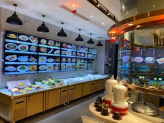 -梦都海鲜酒家(万达广场江桥店)