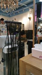 -川和潮人漂色·烫染·接发