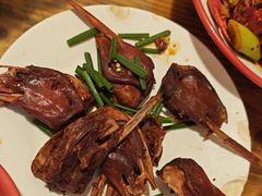 -冶建镜子·老南昌大排档·江西虾王(总店)