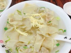 -朱新年·苏式汤团·面点(北寺塔店)