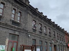 -中华巴洛克风情街