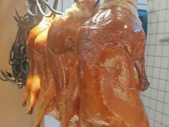 -大鹏饭店·金陵家宴(奥体中心店)