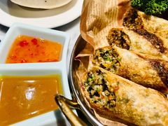 越南炸春卷-PHO爺·越南料理(亦庄大族广场店)