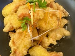 -京滨饭店·餐厅(阜外大街店)