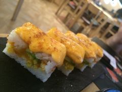 -Sushi Love 创意寿司(丽影广场店)