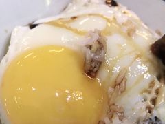 -尖沙咀茶餐厅(永泰店)