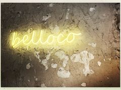 -BELLOCO倍乐(静安店)