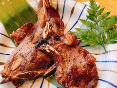 -枝魯枝魯自助料理