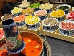 -咏江南·苏式火锅·苏州评弹(观前街店)