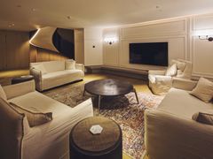 -北京三里屯CHAO酒店