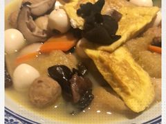 -扬州香格里拉·香宫中餐厅