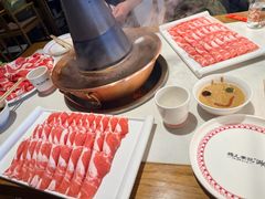 -清真·鸦儿李记·涮肉(马家堡店)