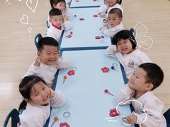 -吉的堡幼儿园(金地翔悦天下园)